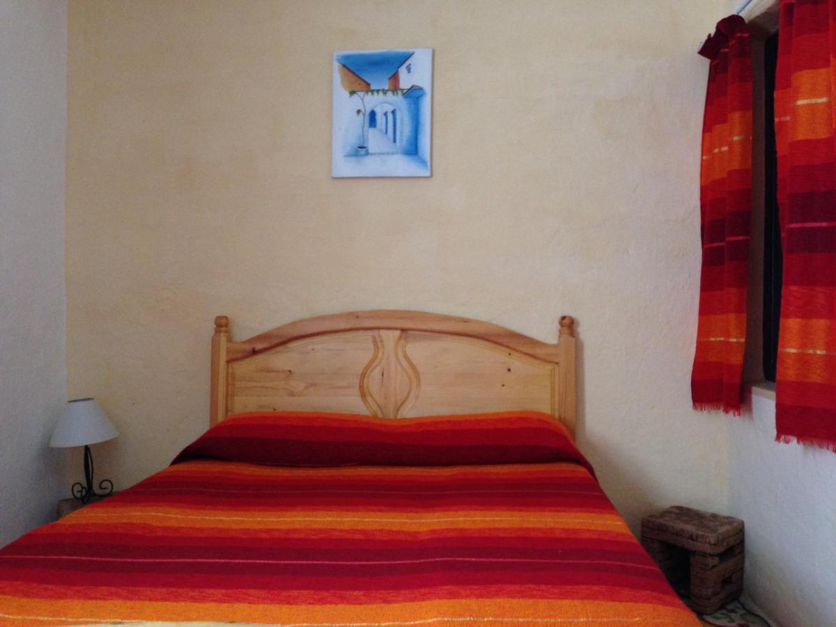 Bed and Breakfast Dar Onsar Šafšawán Exteriér fotografie