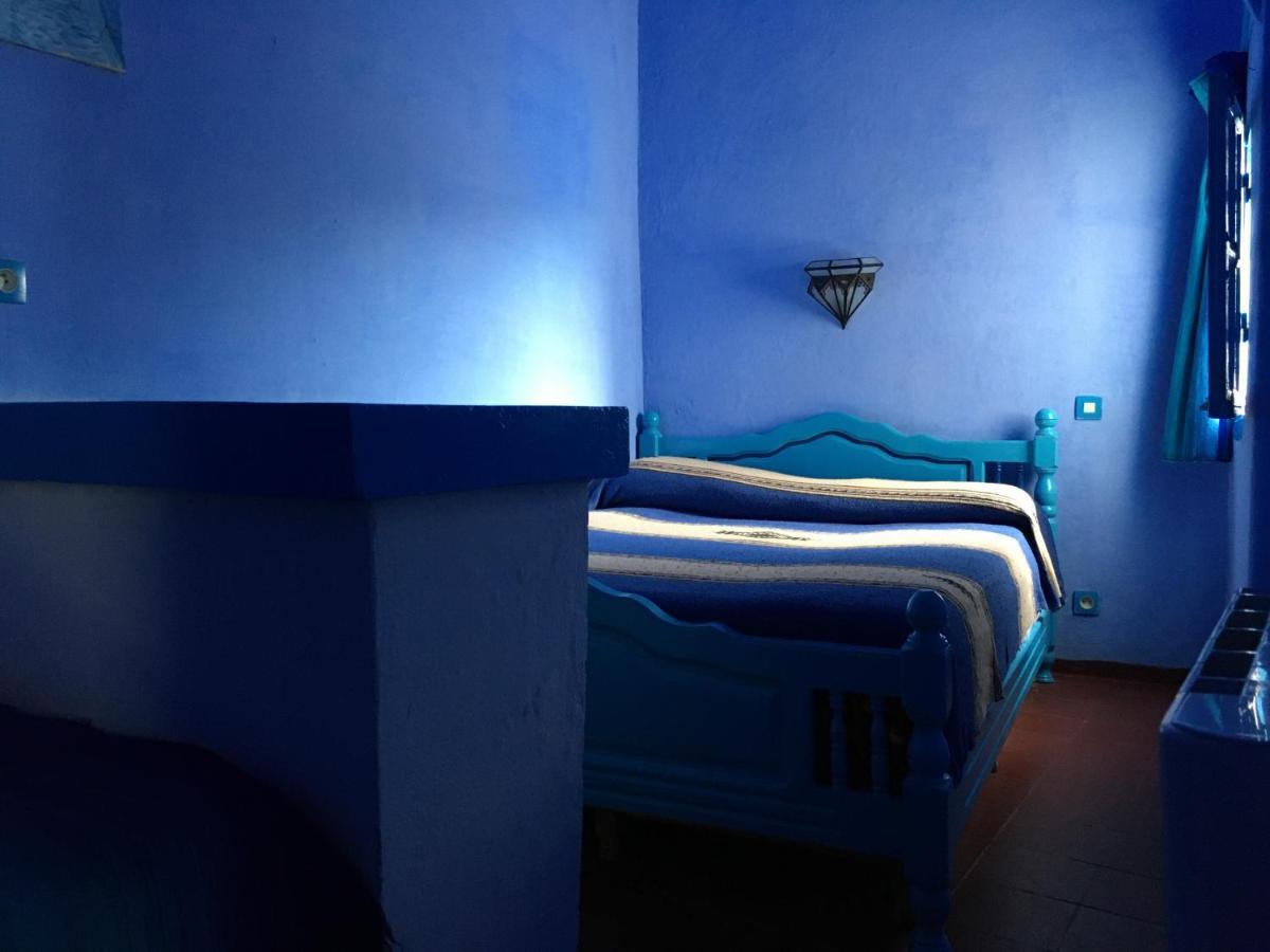 Bed and Breakfast Dar Onsar Šafšawán Exteriér fotografie