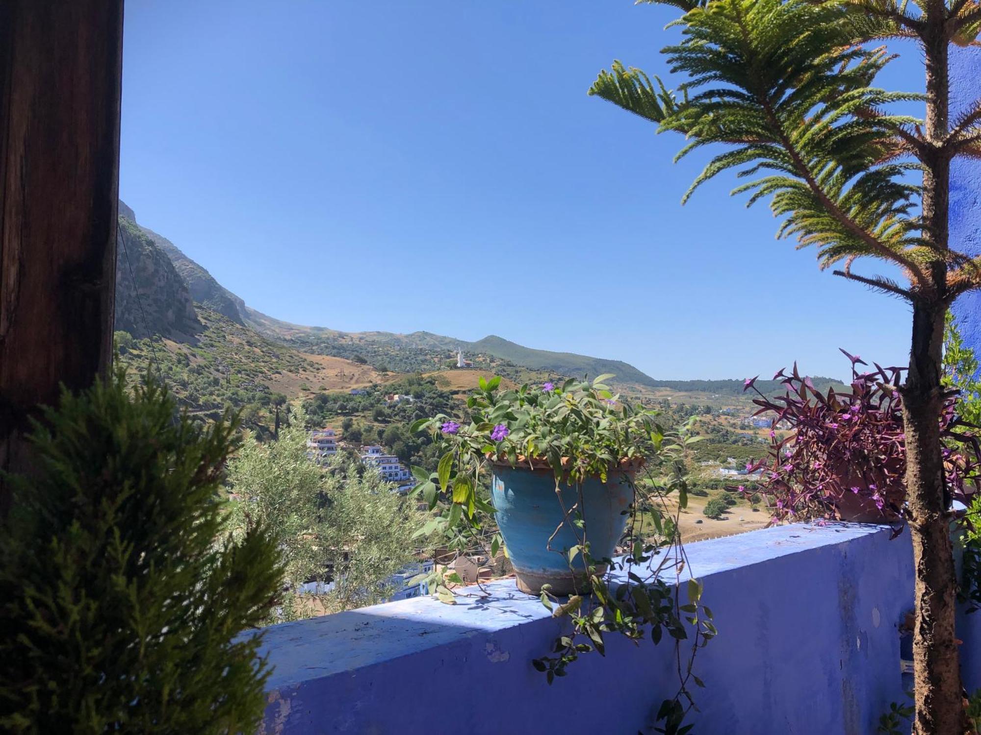 Bed and Breakfast Dar Onsar Šafšawán Exteriér fotografie