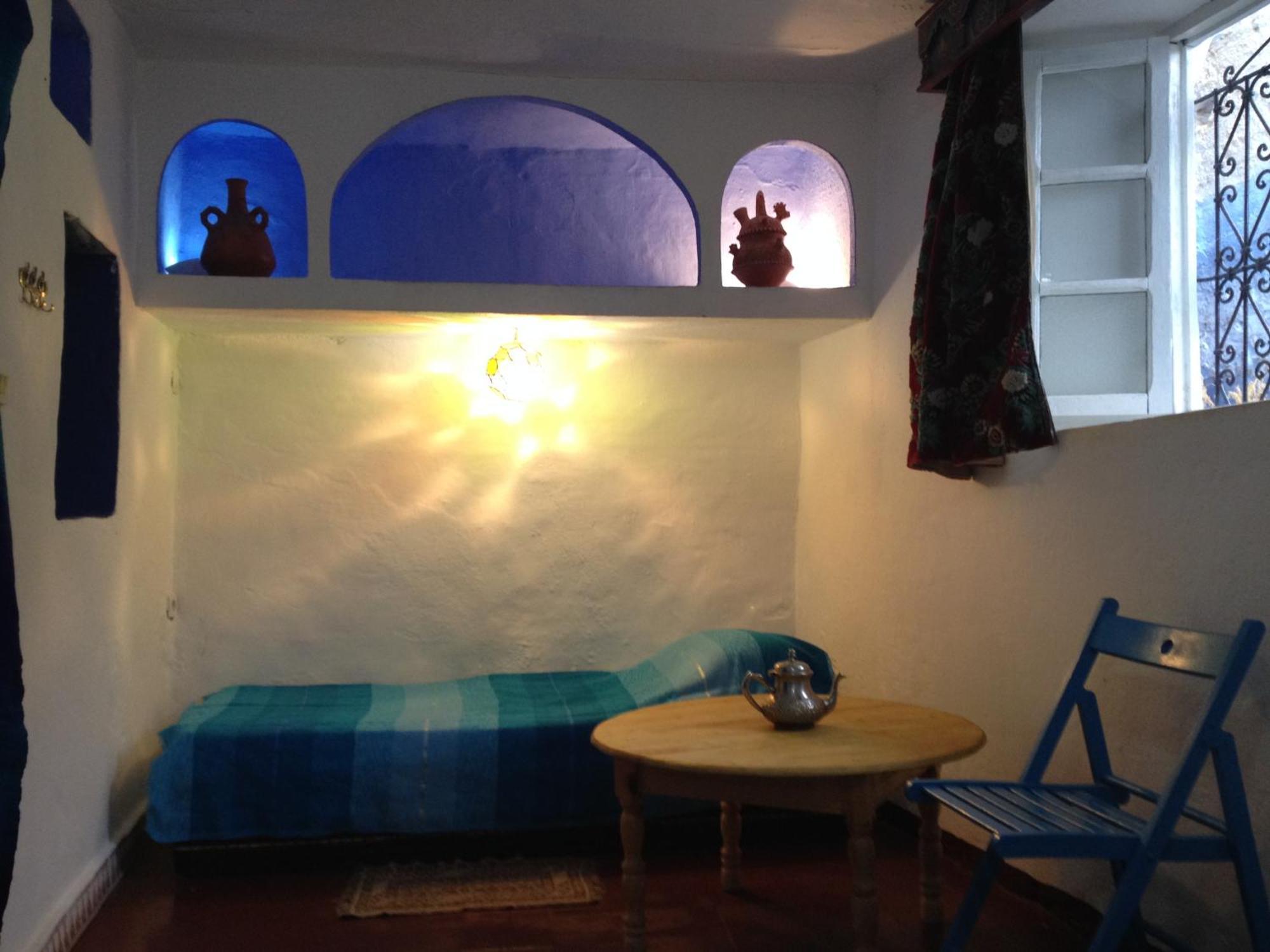 Bed and Breakfast Dar Onsar Šafšawán Pokoj fotografie