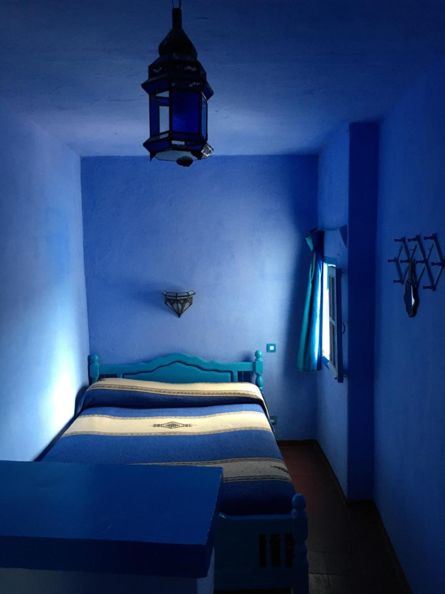 Bed and Breakfast Dar Onsar Šafšawán Pokoj fotografie